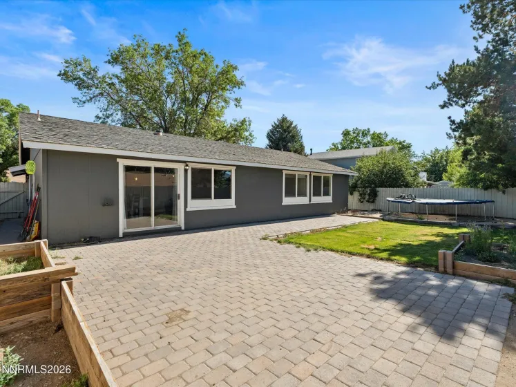 2333 William Morby, Sparks, Nevada 89434, 4 Bedrooms Bedrooms, ,2 BathroomsBathrooms,Residential,Residential,William Morby,0,260008670