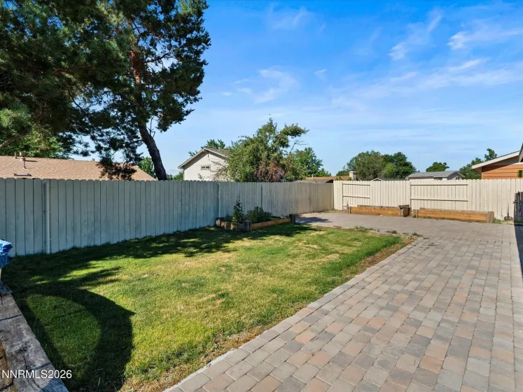 2333 William Morby, Sparks, Nevada 89434, 4 Bedrooms Bedrooms, ,2 BathroomsBathrooms,Residential,Residential,William Morby,0,260008670