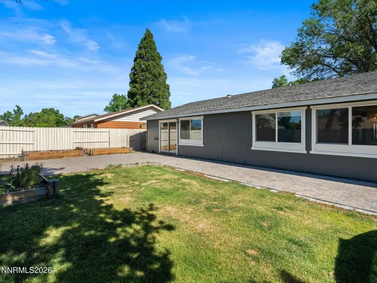 2333 William Morby, Sparks, Nevada 89434, 4 Bedrooms Bedrooms, ,2 BathroomsBathrooms,Residential,Residential,William Morby,0,260008670