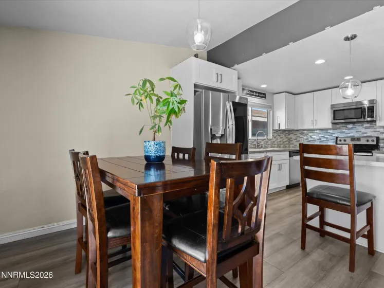 2333 William Morby, Sparks, Nevada 89434, 4 Bedrooms Bedrooms, ,2 BathroomsBathrooms,Residential,Residential,William Morby,0,260008670