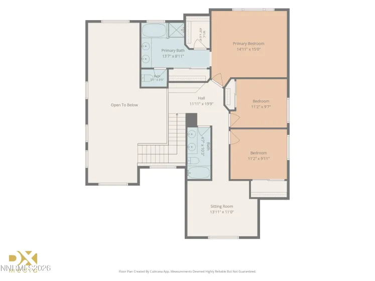 1601 Ashworth, Reno, Nevada 89521, 4 Bedrooms Bedrooms, ,3 BathroomsBathrooms,Residential,Residential,Ashworth,0,260008671