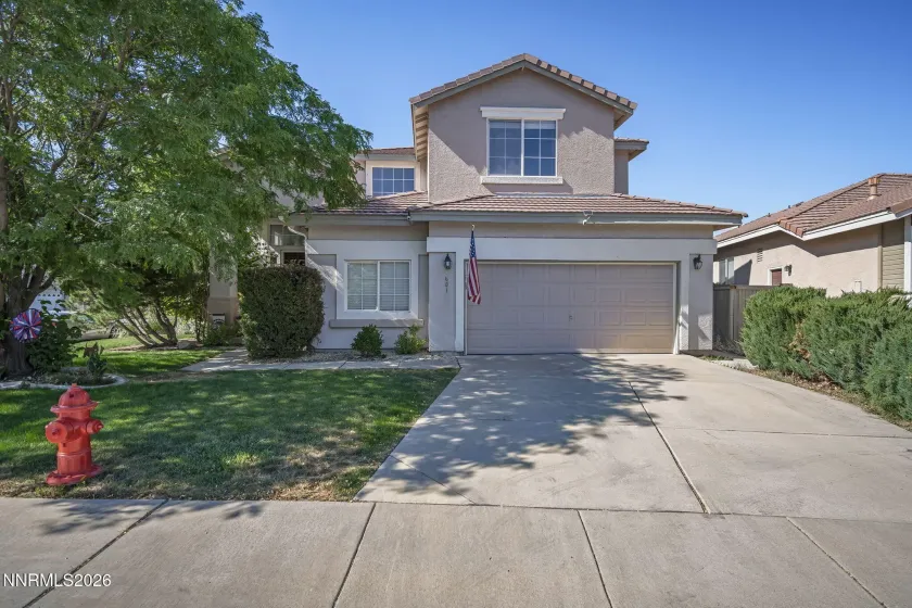 1601 Ashworth, Reno, Nevada 89521, 4 Bedrooms Bedrooms, ,3 BathroomsBathrooms,Residential,Residential,Ashworth,0,260008671