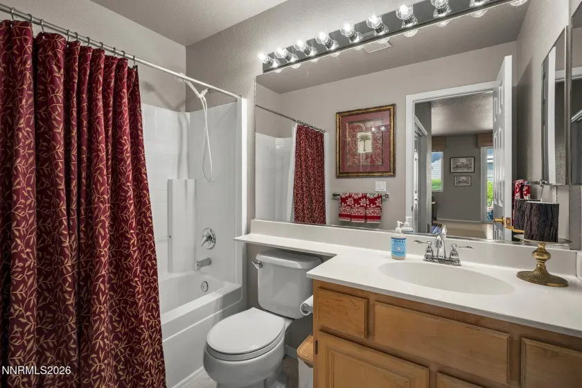 1601 Ashworth, Reno, Nevada 89521, 4 Bedrooms Bedrooms, ,3 BathroomsBathrooms,Residential,Residential,Ashworth,0,260008671