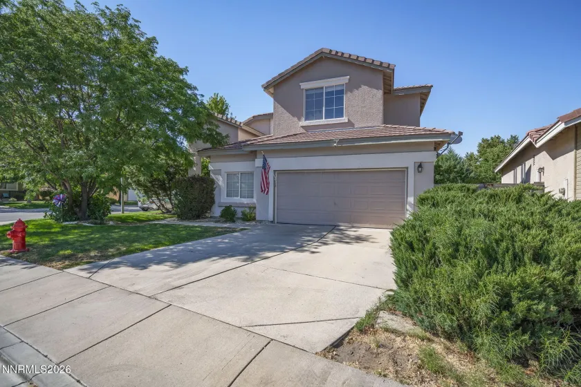 1601 Ashworth, Reno, Nevada 89521, 4 Bedrooms Bedrooms, ,3 BathroomsBathrooms,Residential,Residential,Ashworth,0,260008671