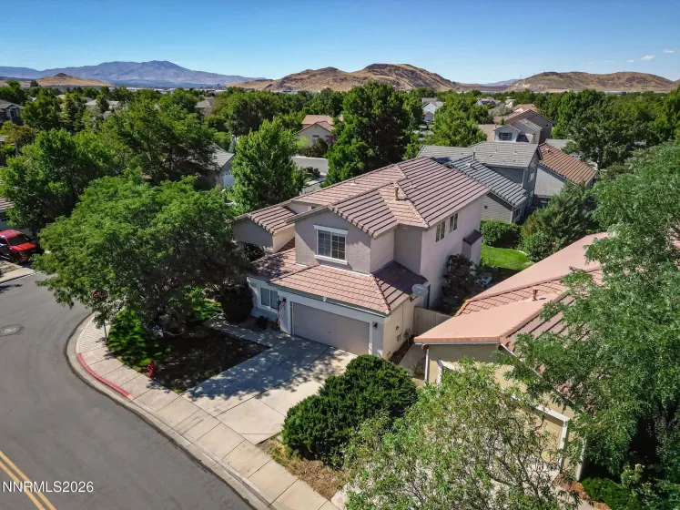 1601 Ashworth, Reno, Nevada 89521, 4 Bedrooms Bedrooms, ,3 BathroomsBathrooms,Residential,Residential,Ashworth,0,260008671