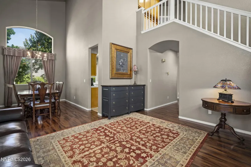1601 Ashworth, Reno, Nevada 89521, 4 Bedrooms Bedrooms, ,3 BathroomsBathrooms,Residential,Residential,Ashworth,0,260008671
