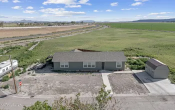 115 Ash, Lovelock, Nevada 89419, 3 Bedrooms Bedrooms, ,2 BathroomsBathrooms,Residential,Residential,Ash,0,260008672