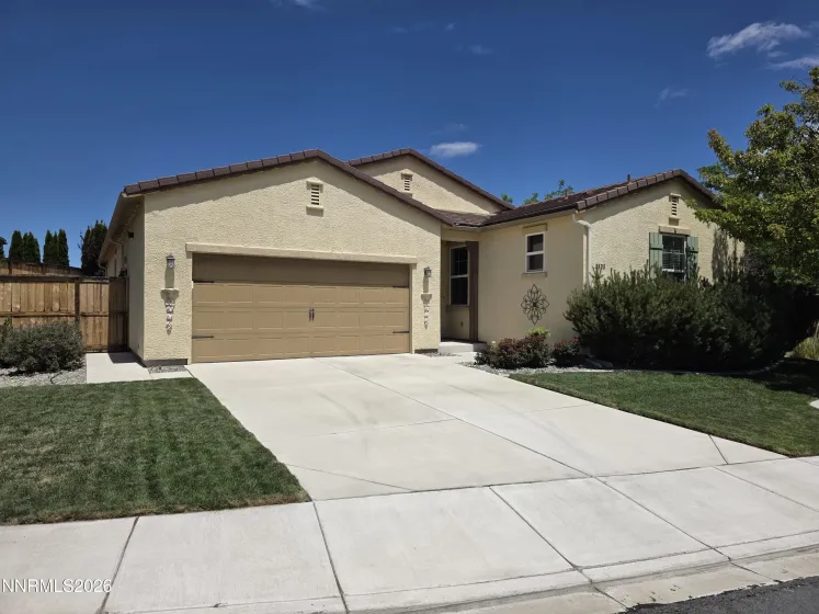 2838 Kimberlite, Sparks, Nevada 89436, 4 Bedrooms Bedrooms, ,3 BathroomsBathrooms,Residential,Residential,Kimberlite,0,260008674