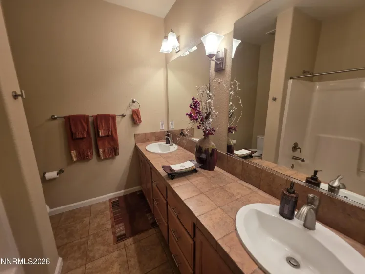 2838 Kimberlite, Sparks, Nevada 89436, 4 Bedrooms Bedrooms, ,3 BathroomsBathrooms,Residential,Residential,Kimberlite,0,260008674