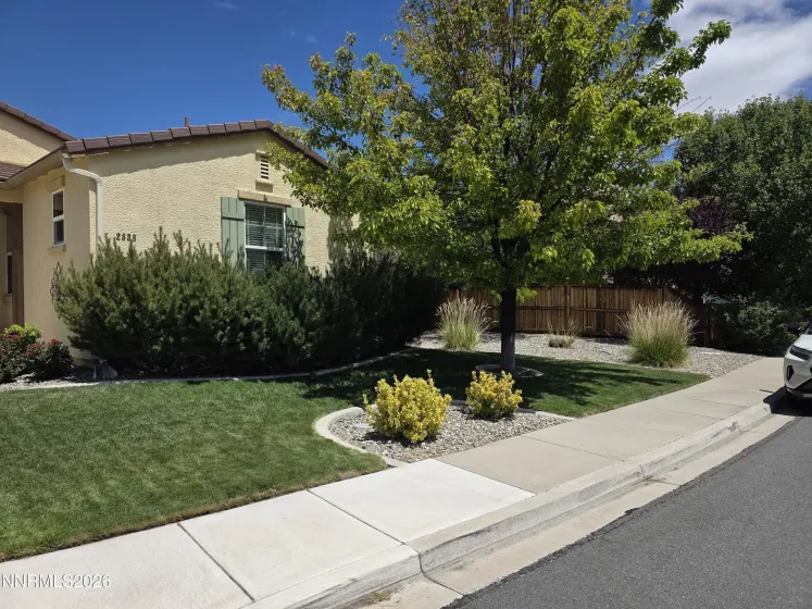 2838 Kimberlite, Sparks, Nevada 89436, 4 Bedrooms Bedrooms, ,3 BathroomsBathrooms,Residential,Residential,Kimberlite,0,260008674