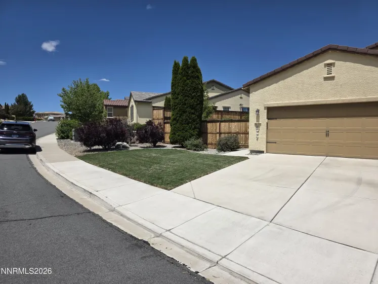 2838 Kimberlite, Sparks, Nevada 89436, 4 Bedrooms Bedrooms, ,3 BathroomsBathrooms,Residential,Residential,Kimberlite,0,260008674