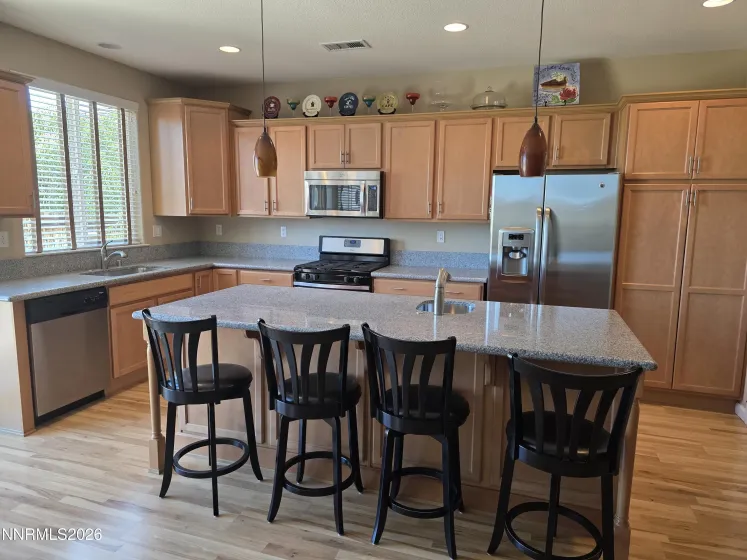 2838 Kimberlite, Sparks, Nevada 89436, 4 Bedrooms Bedrooms, ,3 BathroomsBathrooms,Residential,Residential,Kimberlite,0,260008674