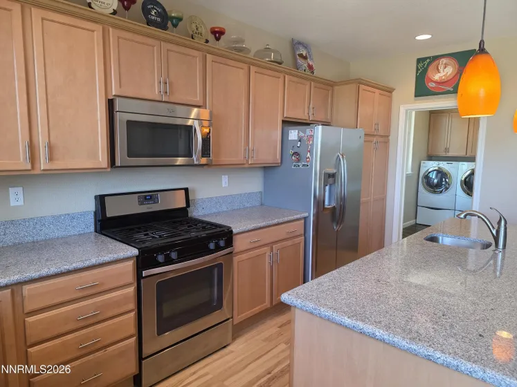 2838 Kimberlite, Sparks, Nevada 89436, 4 Bedrooms Bedrooms, ,3 BathroomsBathrooms,Residential,Residential,Kimberlite,0,260008674