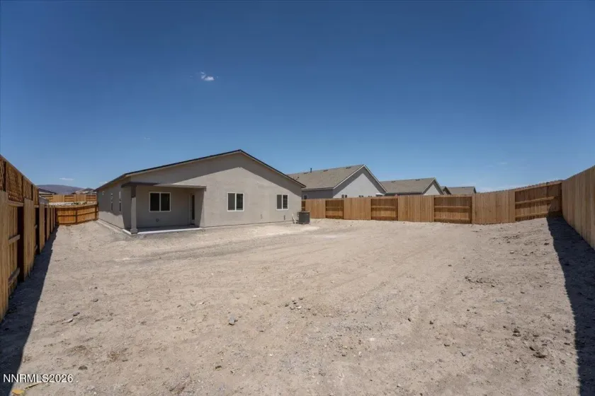 4529 Langdon, Fernley, Nevada 89408, 3 Bedrooms Bedrooms, ,2 BathroomsBathrooms,Residential,Residential,Langdon,0,260008675