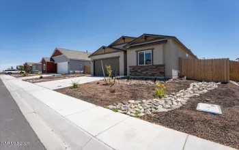 4529 Langdon, Fernley, Nevada 89408, 3 Bedrooms Bedrooms, ,2 BathroomsBathrooms,Residential,Residential,Langdon,0,260008675