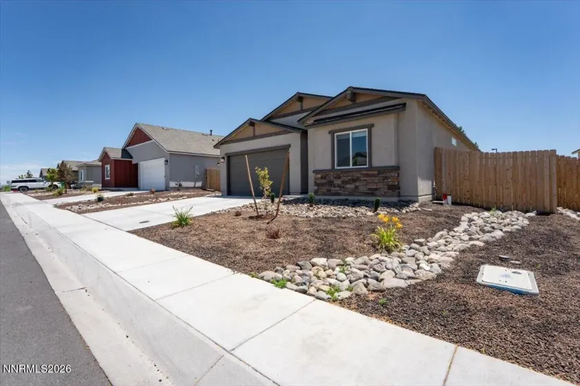 4529 Langdon, Fernley, Nevada 89408, 3 Bedrooms Bedrooms, ,2 BathroomsBathrooms,Residential,Residential,Langdon,0,260008675