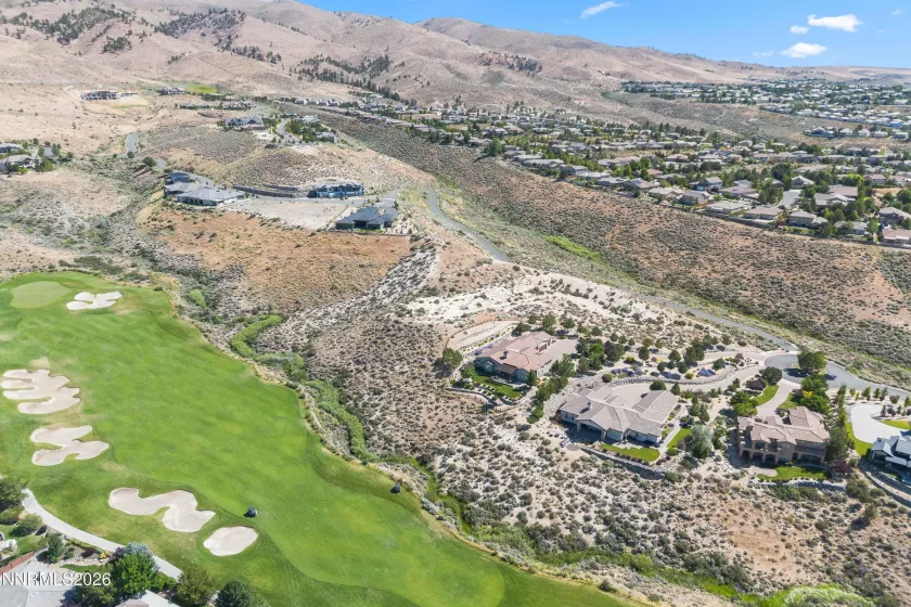 2295 Pepperwood, Reno, Nevada 89523, ,Land,Residential,Pepperwood,0,260008697