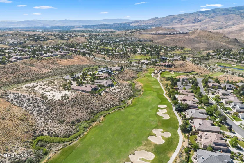 2295 Pepperwood, Reno, Nevada 89523, ,Land,Residential,Pepperwood,0,260008697