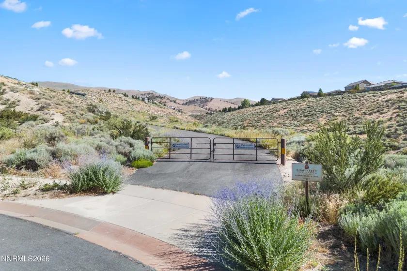 2295 Pepperwood, Reno, Nevada 89523, ,Land,Residential,Pepperwood,0,260008697