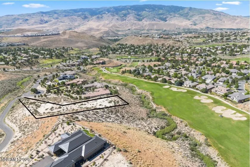2295 Pepperwood, Reno, Nevada 89523, ,Land,Residential,Pepperwood,0,260008697