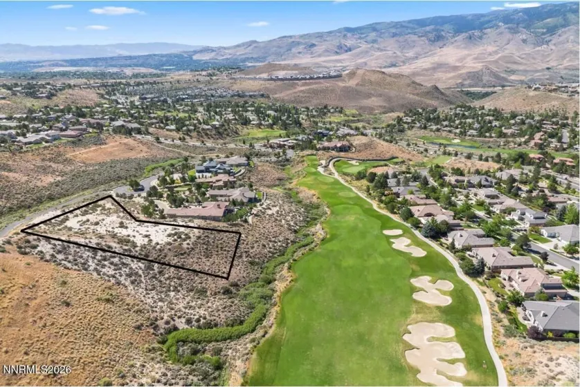 2295 Pepperwood, Reno, Nevada 89523, ,Land,Residential,Pepperwood,0,260008697