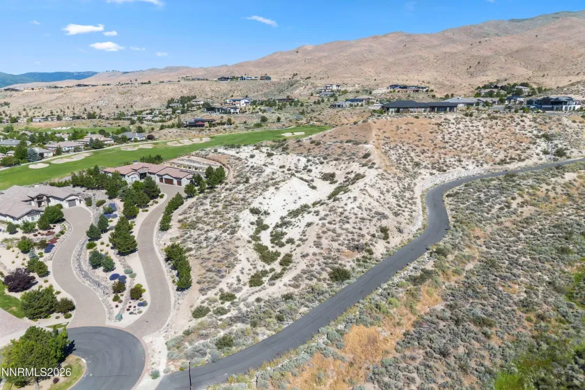 2295 Pepperwood, Reno, Nevada 89523, ,Land,Residential,Pepperwood,0,260008697