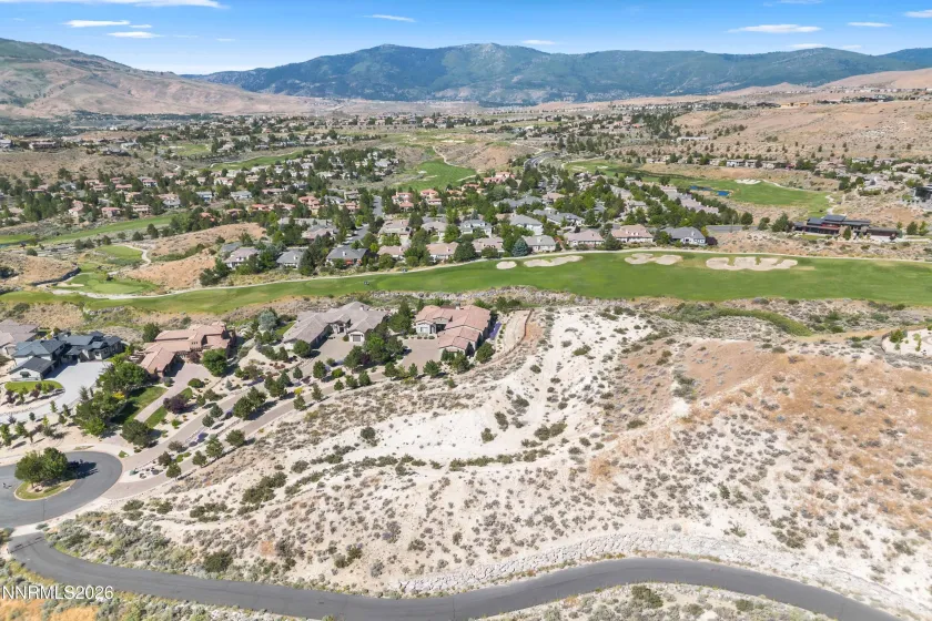 2295 Pepperwood, Reno, Nevada 89523, ,Land,Residential,Pepperwood,0,260008697