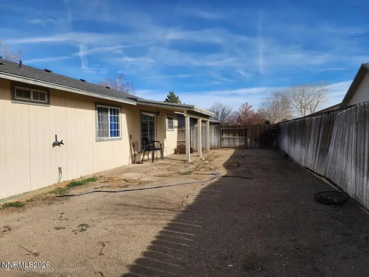 605 Nader, Fernley, Nevada 89408, 3 Bedrooms Bedrooms, ,2 BathroomsBathrooms,Residential,Residential,Nader,0,260000976