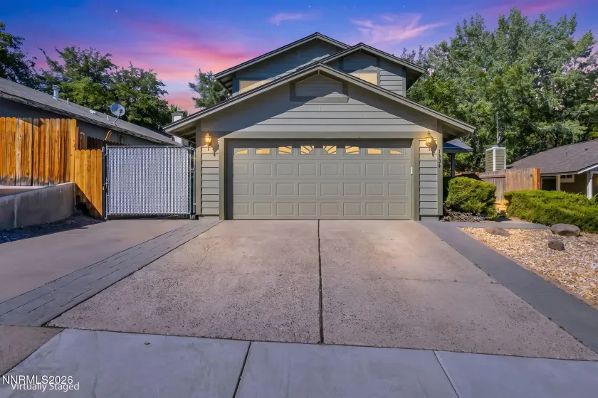 1434 Ambassador, Reno, Nevada 89523, 4 Bedrooms Bedrooms, ,3 BathroomsBathrooms,Residential,Residential,Ambassador,0,260008676