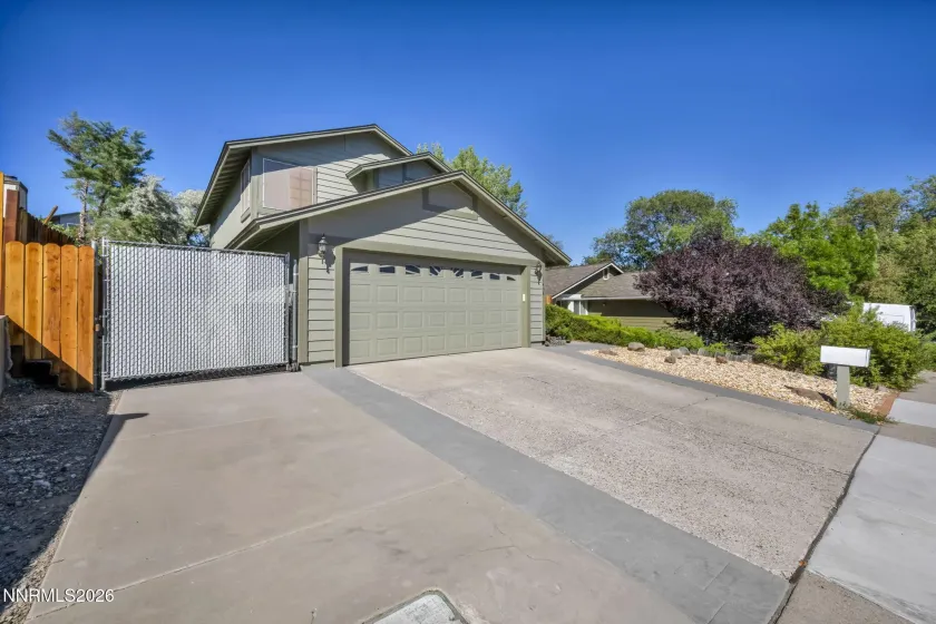1434 Ambassador, Reno, Nevada 89523, 4 Bedrooms Bedrooms, ,3 BathroomsBathrooms,Residential,Residential,Ambassador,0,260008676