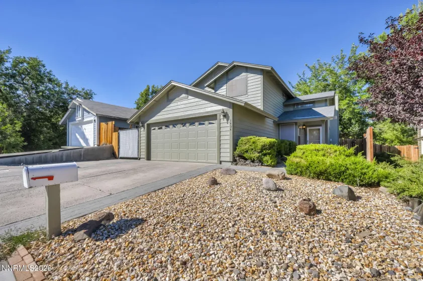 1434 Ambassador, Reno, Nevada 89523, 4 Bedrooms Bedrooms, ,3 BathroomsBathrooms,Residential,Residential,Ambassador,0,260008676