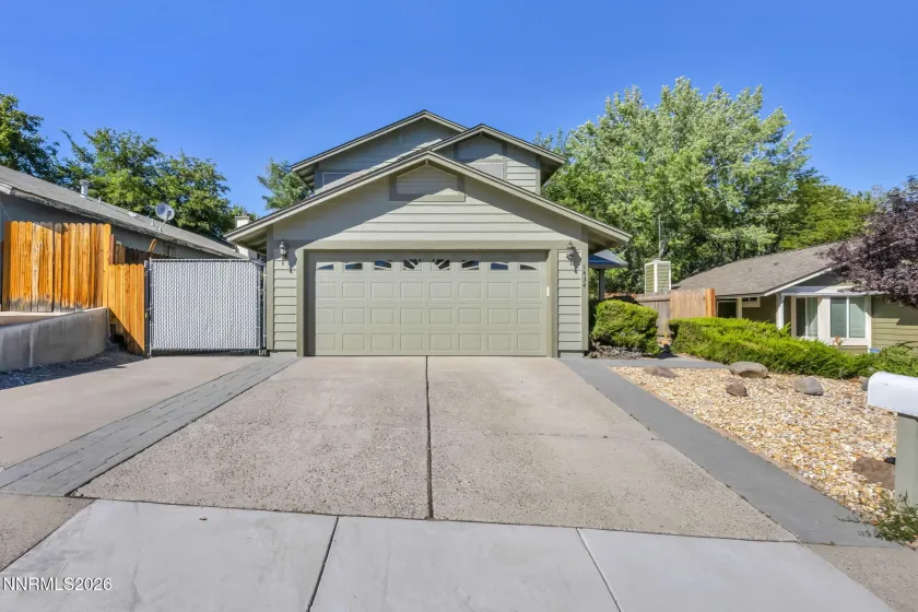1434 Ambassador, Reno, Nevada 89523, 4 Bedrooms Bedrooms, ,3 BathroomsBathrooms,Residential,Residential,Ambassador,0,260008676