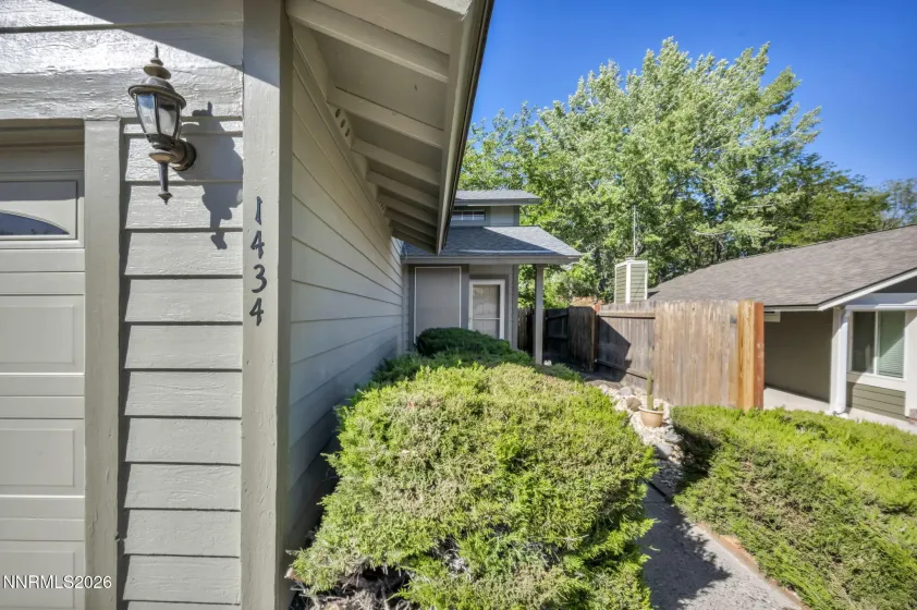 1434 Ambassador, Reno, Nevada 89523, 4 Bedrooms Bedrooms, ,3 BathroomsBathrooms,Residential,Residential,Ambassador,0,260008676