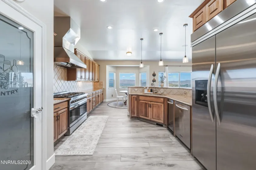 635 Valle Verde, Spanish Springs, Nevada 89441, 4 Bedrooms Bedrooms, ,3 BathroomsBathrooms,Residential,Residential,Valle Verde,0,260008677