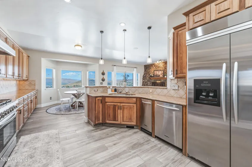 635 Valle Verde, Spanish Springs, Nevada 89441, 4 Bedrooms Bedrooms, ,3 BathroomsBathrooms,Residential,Residential,Valle Verde,0,260008677