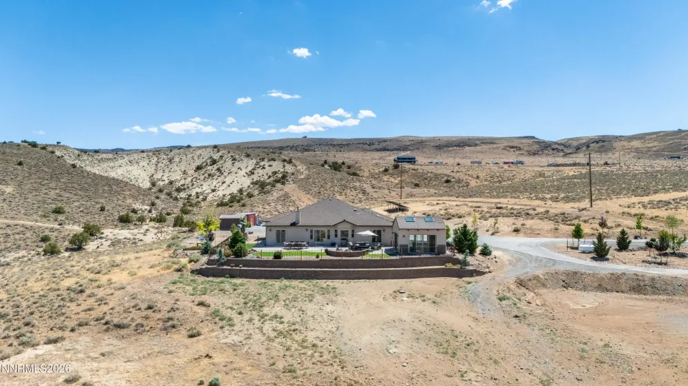 635 Valle Verde, Spanish Springs, Nevada 89441, 4 Bedrooms Bedrooms, ,3 BathroomsBathrooms,Residential,Residential,Valle Verde,0,260008677