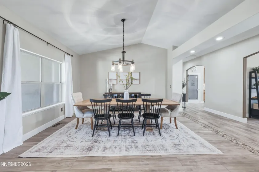 635 Valle Verde, Spanish Springs, Nevada 89441, 4 Bedrooms Bedrooms, ,3 BathroomsBathrooms,Residential,Residential,Valle Verde,0,260008677