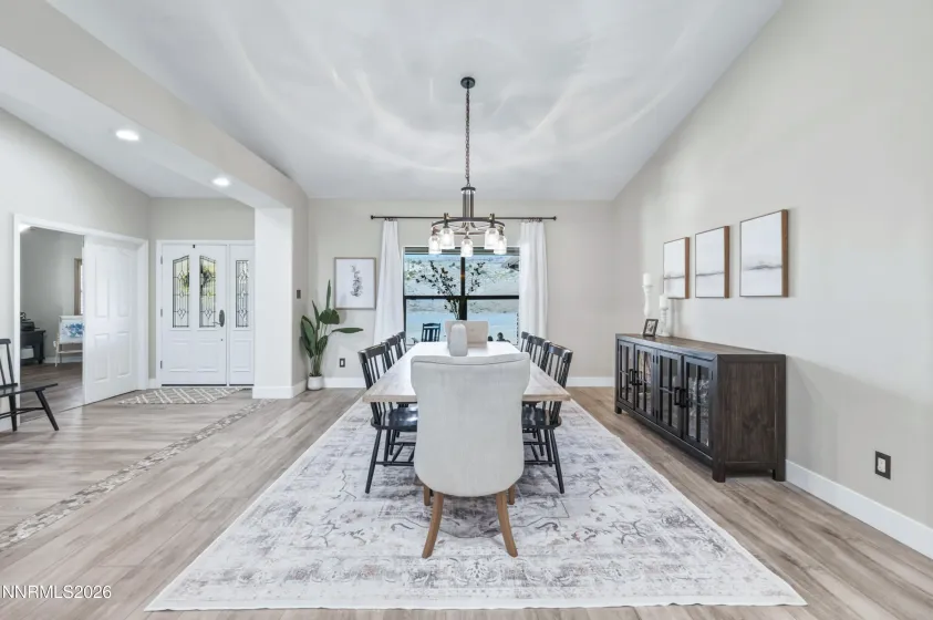 635 Valle Verde, Spanish Springs, Nevada 89441, 4 Bedrooms Bedrooms, ,3 BathroomsBathrooms,Residential,Residential,Valle Verde,0,260008677