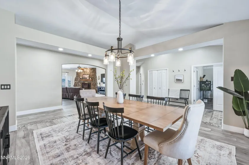 635 Valle Verde, Spanish Springs, Nevada 89441, 4 Bedrooms Bedrooms, ,3 BathroomsBathrooms,Residential,Residential,Valle Verde,0,260008677