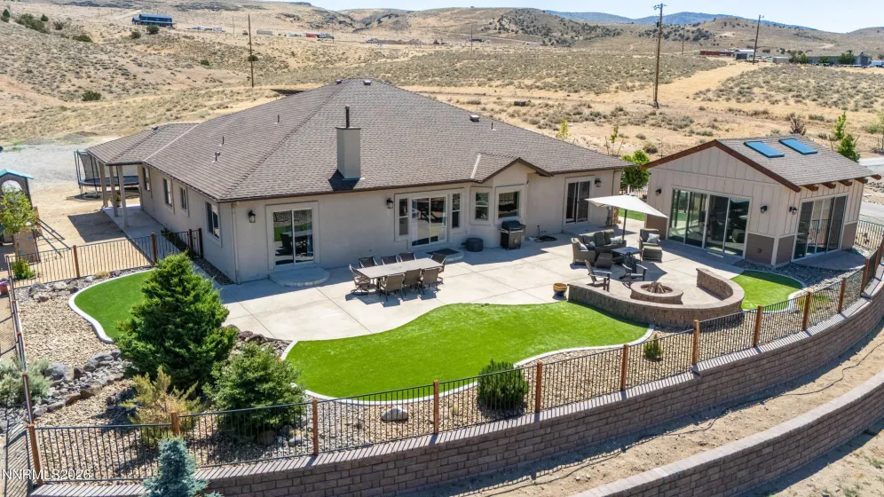 635 Valle Verde, Spanish Springs, Nevada 89441, 4 Bedrooms Bedrooms, ,3 BathroomsBathrooms,Residential,Residential,Valle Verde,0,260008677