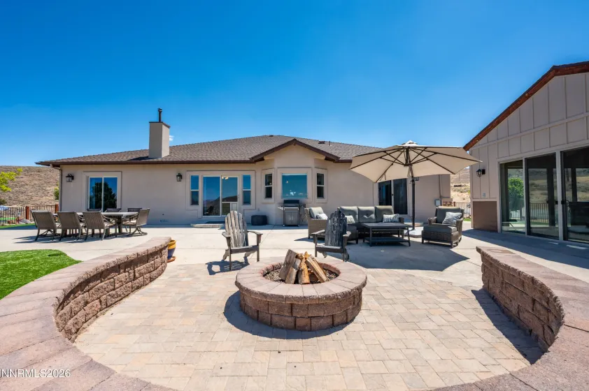 635 Valle Verde, Spanish Springs, Nevada 89441, 4 Bedrooms Bedrooms, ,3 BathroomsBathrooms,Residential,Residential,Valle Verde,0,260008677
