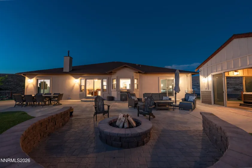 635 Valle Verde, Spanish Springs, Nevada 89441, 4 Bedrooms Bedrooms, ,3 BathroomsBathrooms,Residential,Residential,Valle Verde,0,260008677