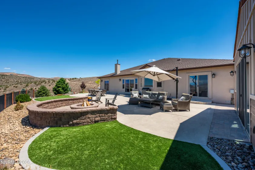 635 Valle Verde, Spanish Springs, Nevada 89441, 4 Bedrooms Bedrooms, ,3 BathroomsBathrooms,Residential,Residential,Valle Verde,0,260008677