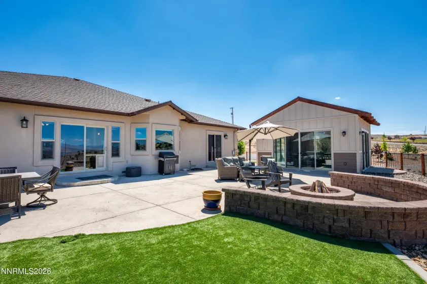 635 Valle Verde, Spanish Springs, Nevada 89441, 4 Bedrooms Bedrooms, ,3 BathroomsBathrooms,Residential,Residential,Valle Verde,0,260008677