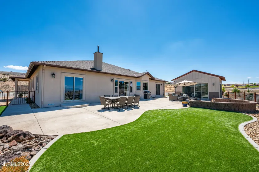 635 Valle Verde, Spanish Springs, Nevada 89441, 4 Bedrooms Bedrooms, ,3 BathroomsBathrooms,Residential,Residential,Valle Verde,0,260008677