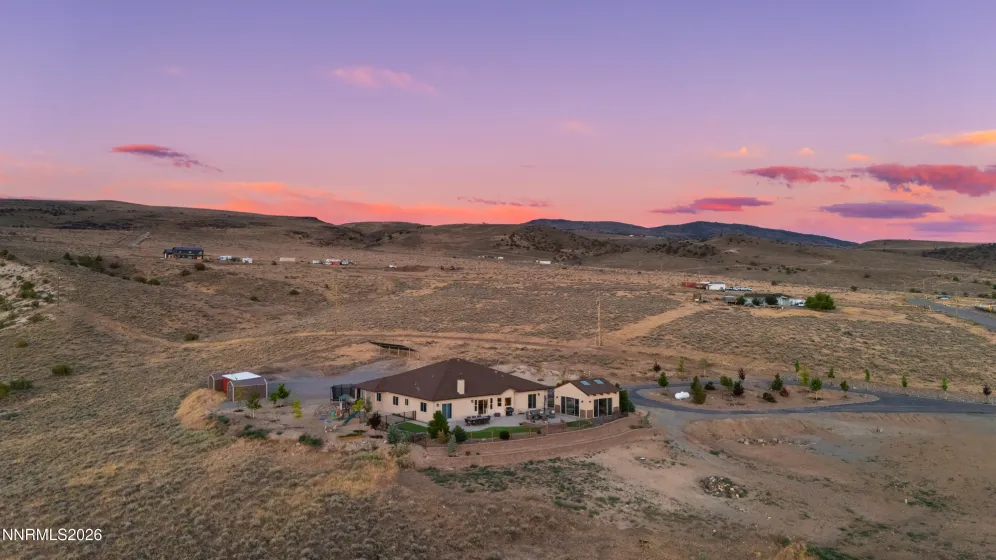 635 Valle Verde, Spanish Springs, Nevada 89441, 4 Bedrooms Bedrooms, ,3 BathroomsBathrooms,Residential,Residential,Valle Verde,0,260008677