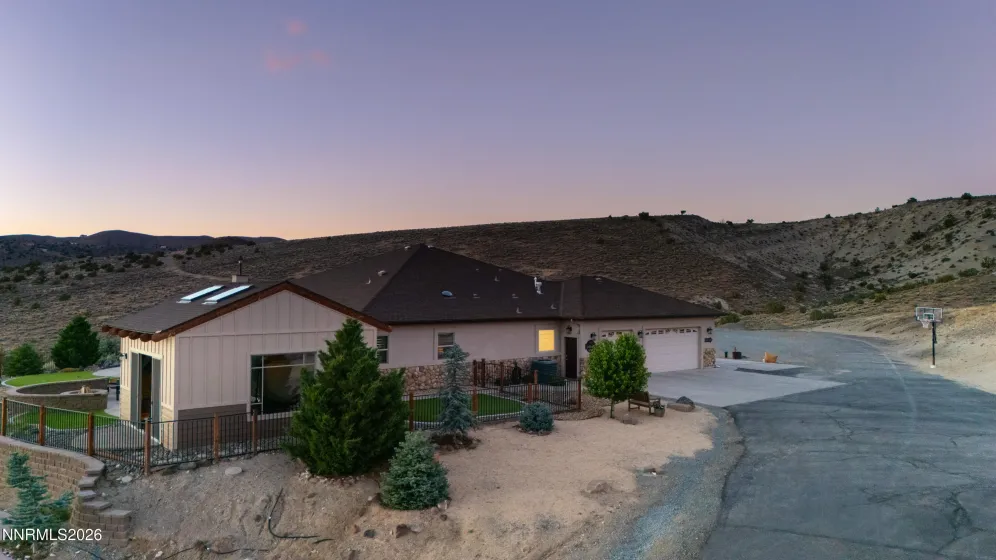 635 Valle Verde, Spanish Springs, Nevada 89441, 4 Bedrooms Bedrooms, ,3 BathroomsBathrooms,Residential,Residential,Valle Verde,0,260008677