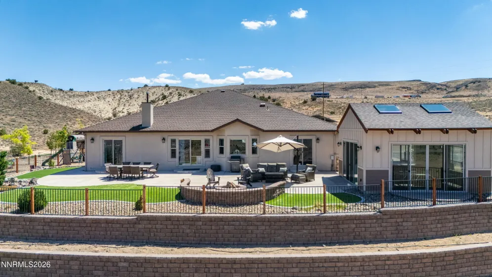 635 Valle Verde, Spanish Springs, Nevada 89441, 4 Bedrooms Bedrooms, ,3 BathroomsBathrooms,Residential,Residential,Valle Verde,0,260008677