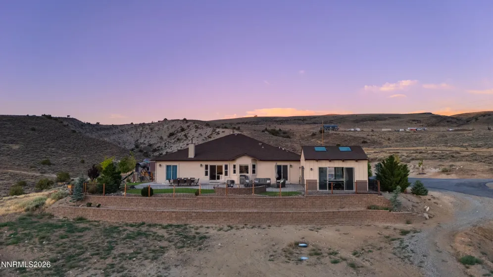 635 Valle Verde, Spanish Springs, Nevada 89441, 4 Bedrooms Bedrooms, ,3 BathroomsBathrooms,Residential,Residential,Valle Verde,0,260008677