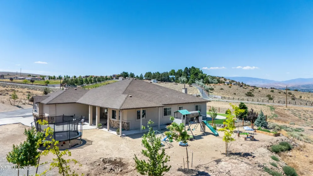 635 Valle Verde, Spanish Springs, Nevada 89441, 4 Bedrooms Bedrooms, ,3 BathroomsBathrooms,Residential,Residential,Valle Verde,0,260008677